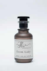 Zoom Lady Our Impression of Gucci Flora