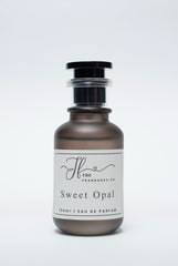 Sweet Opal Our Impression of Creed Aventus