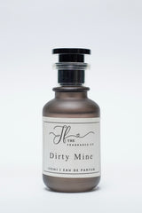 Dirty Mine Our Impression of Jimmy Choo