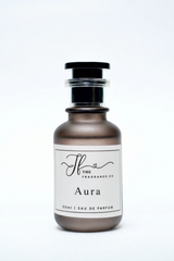 Our impression of LV Imagination ( Aura )