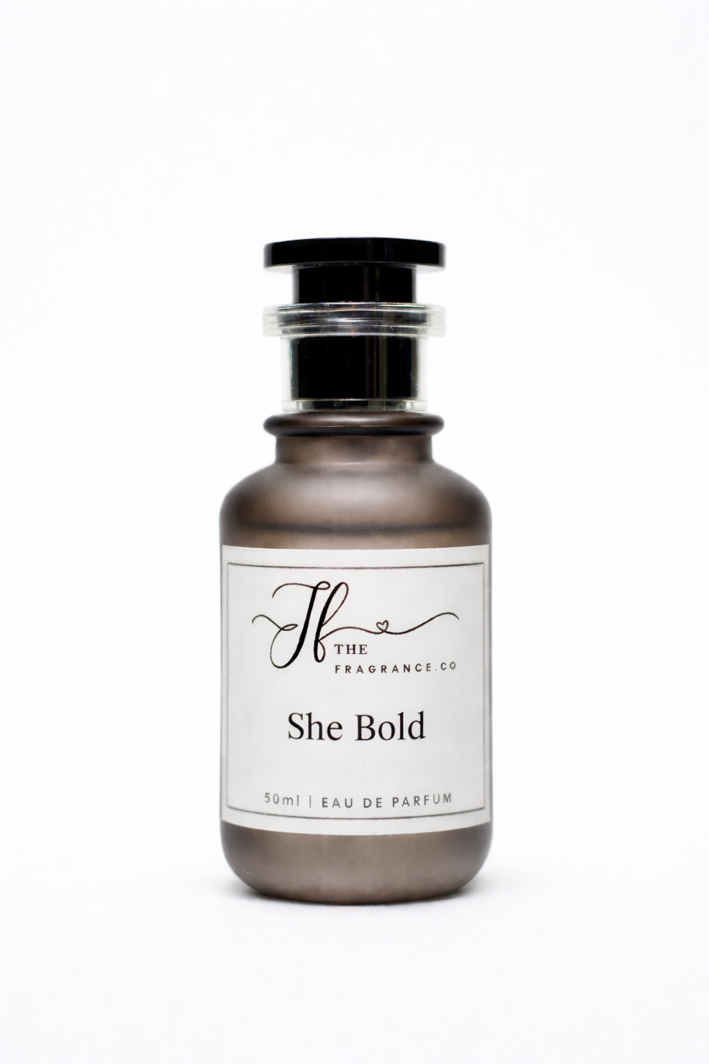 Ysl Libre (She Bold)